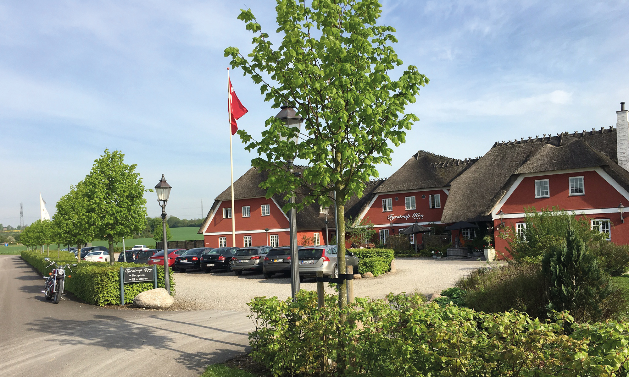 Hjem