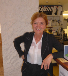Annette Schulz