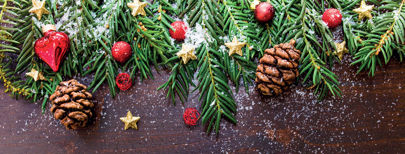 Julebilde-